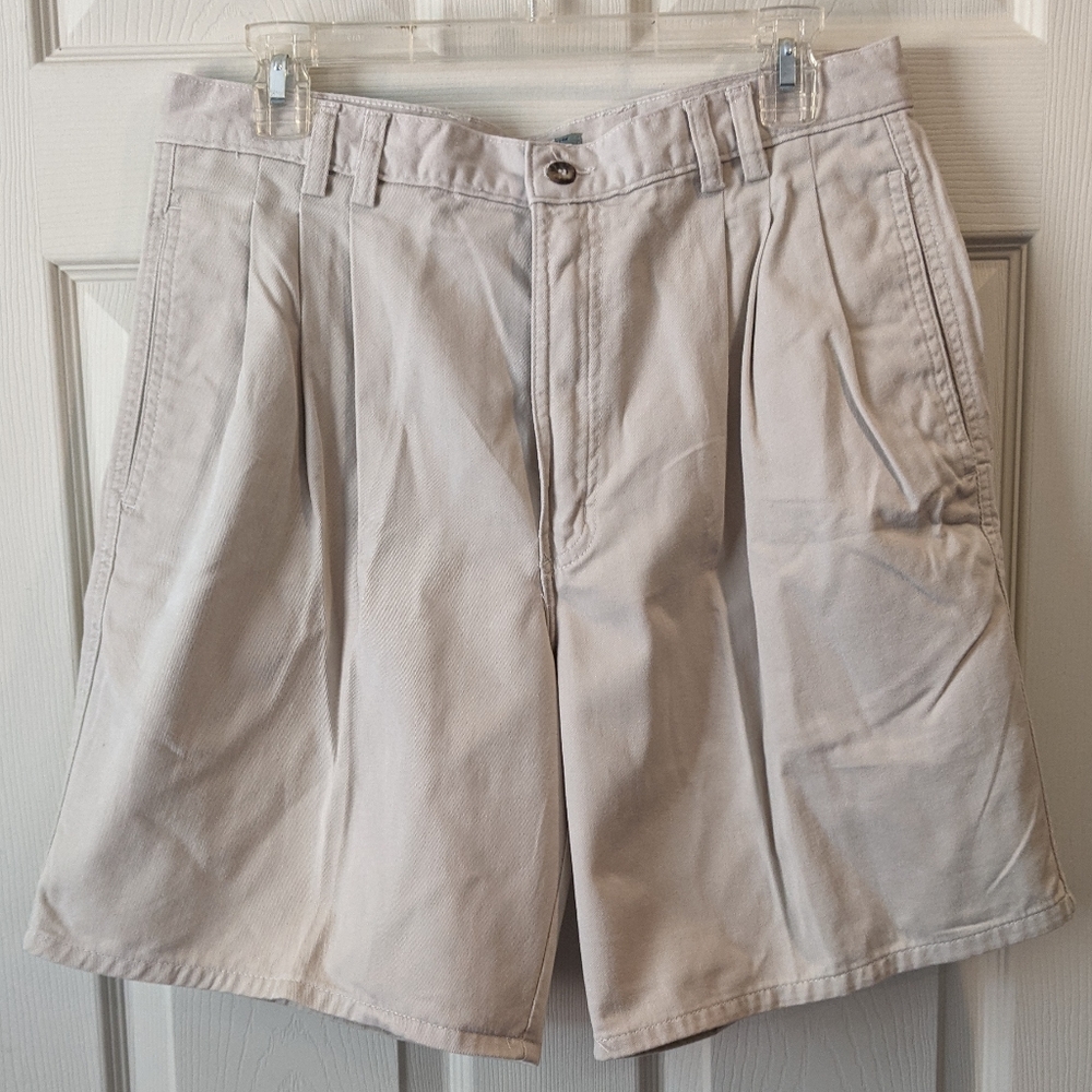 ♦️ B2G1FREE ♦️ Khaki shorts